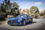 Mercedes-AMG GT Roadster 2016 года (NA)